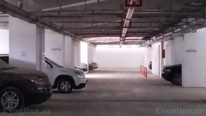 Satılır 2 otaqlı Mənzil Yeni tikili 78 m² İnşaatçılar m. - şəkil 5