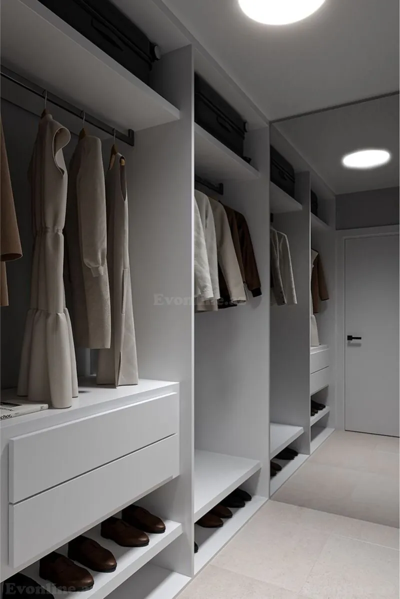 Kirayə verilir 2 otaqlı Mənzil Yeni tikili 60 m² Nizami r. - şəkil 5