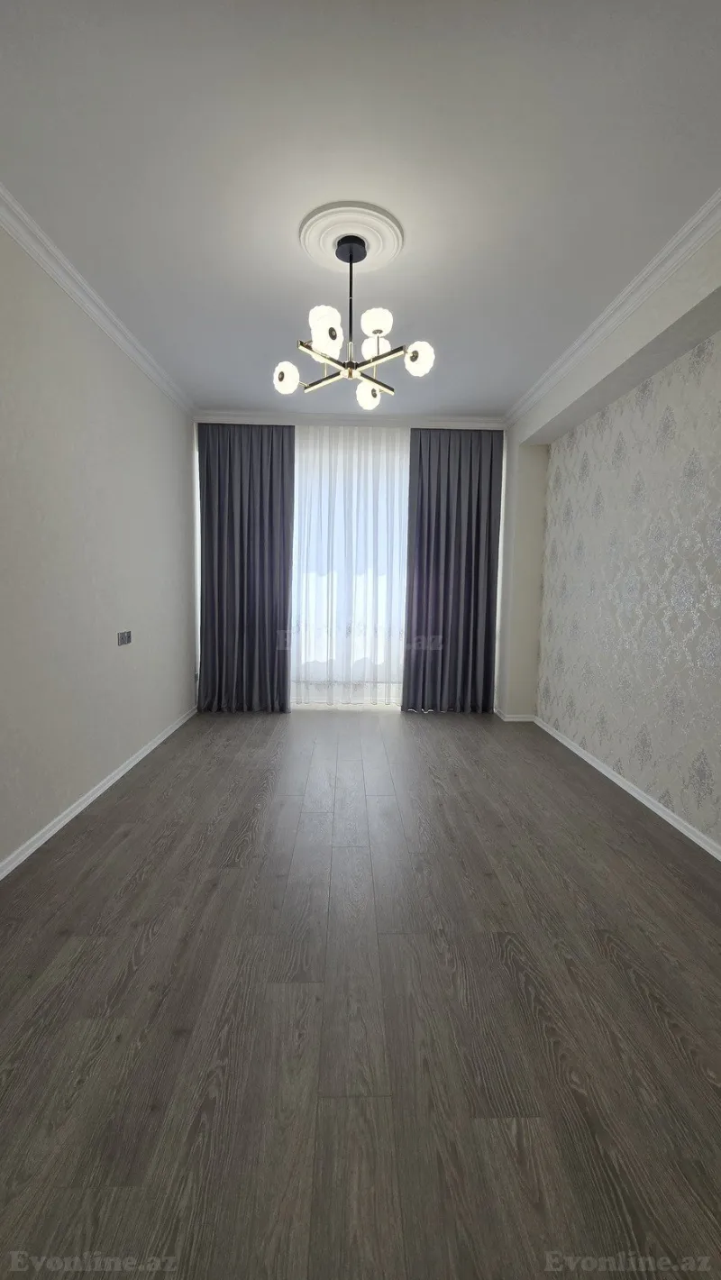 2 otaqlı Mənzil 64 m² Xırdalan Satılır