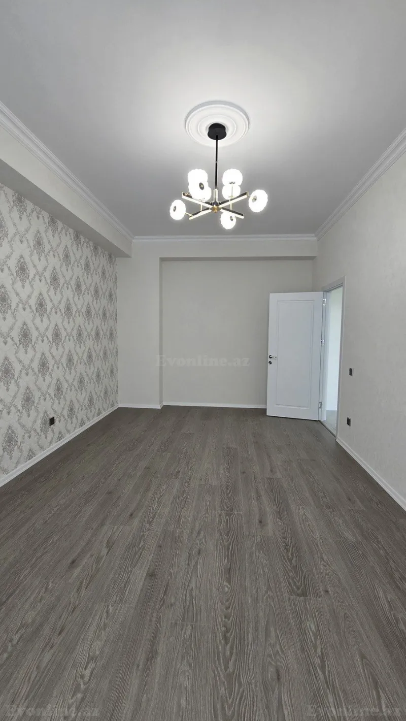 Satılır 2 otaqlı Mənzil Yeni tikili 64 m² Xırdalan - şəkil 2