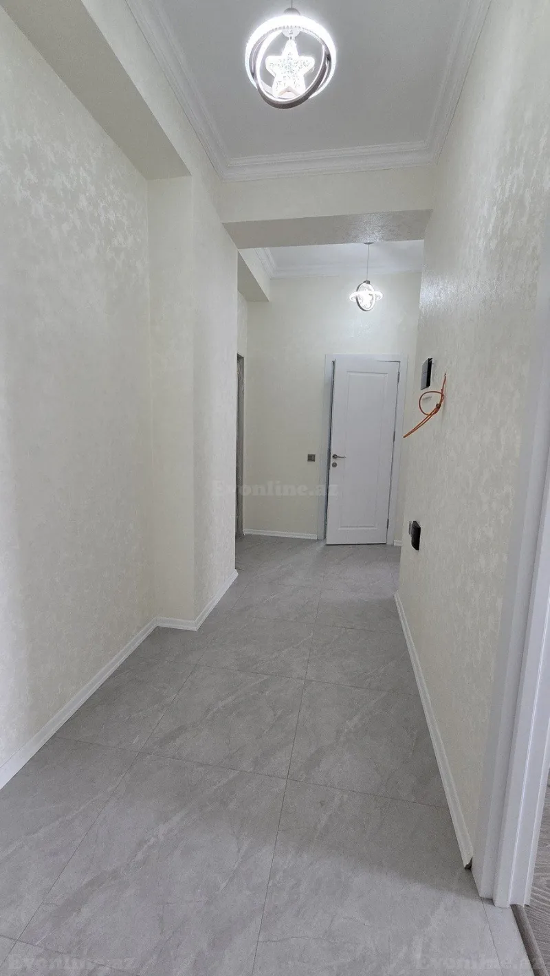 Satılır 2 otaqlı Mənzil Yeni tikili 64 m² Xırdalan - şəkil 3
