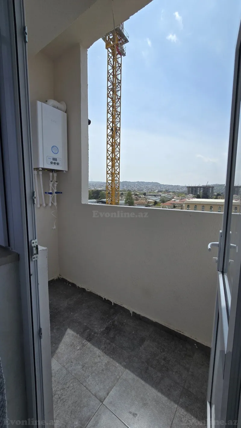 Satılır 2 otaqlı Mənzil Yeni tikili 64 m² Xırdalan - şəkil 6