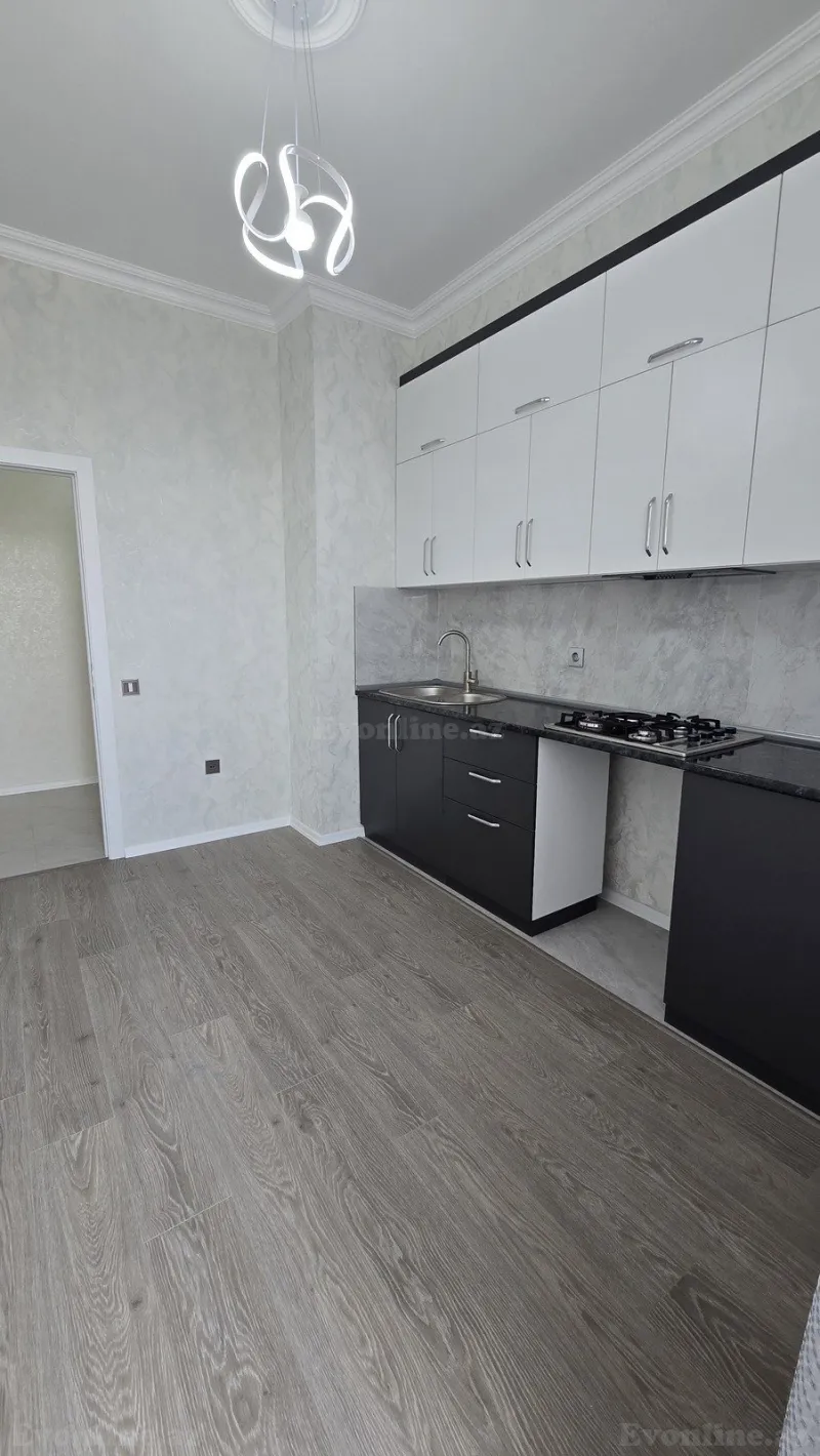 Satılır 2 otaqlı Mənzil Yeni tikili 64 m² Xırdalan - şəkil 7