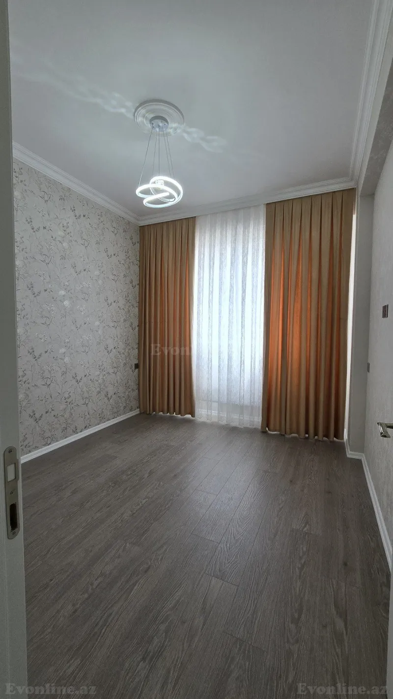 Satılır 2 otaqlı Mənzil Yeni tikili 64 m² Xırdalan - şəkil 9