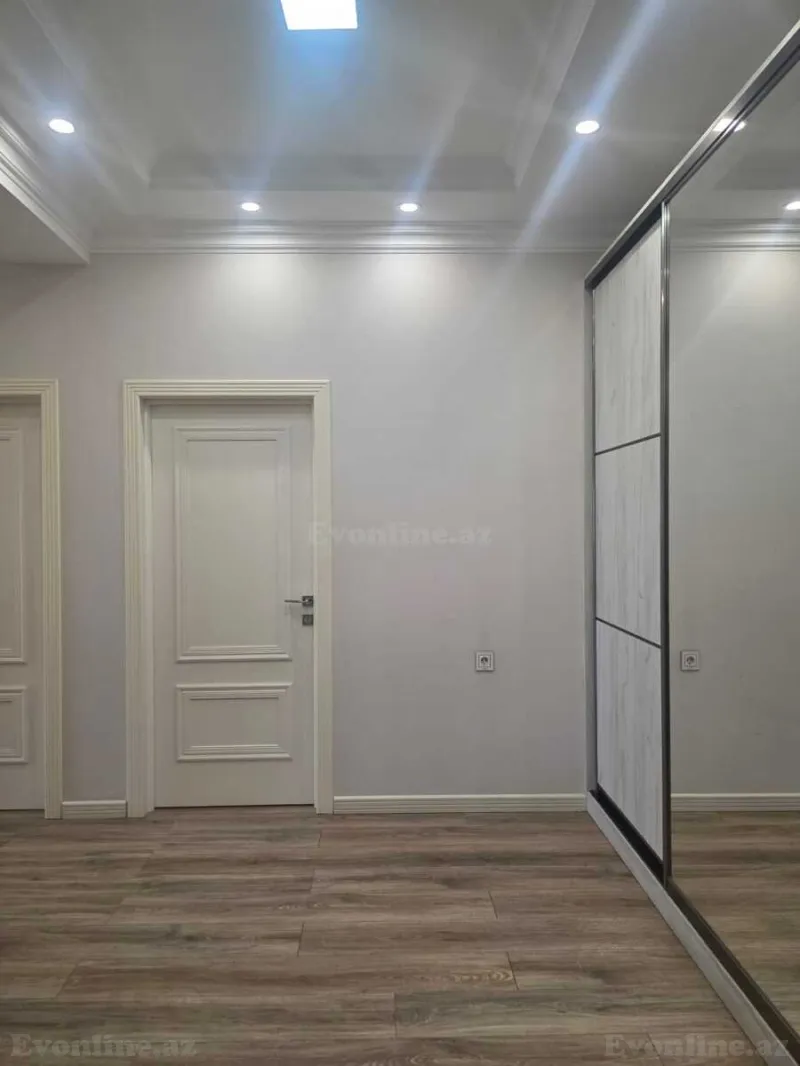 Satılır 3 otaqlı Mənzil Yeni tikili 97 m² Yasamal - şəkil 7