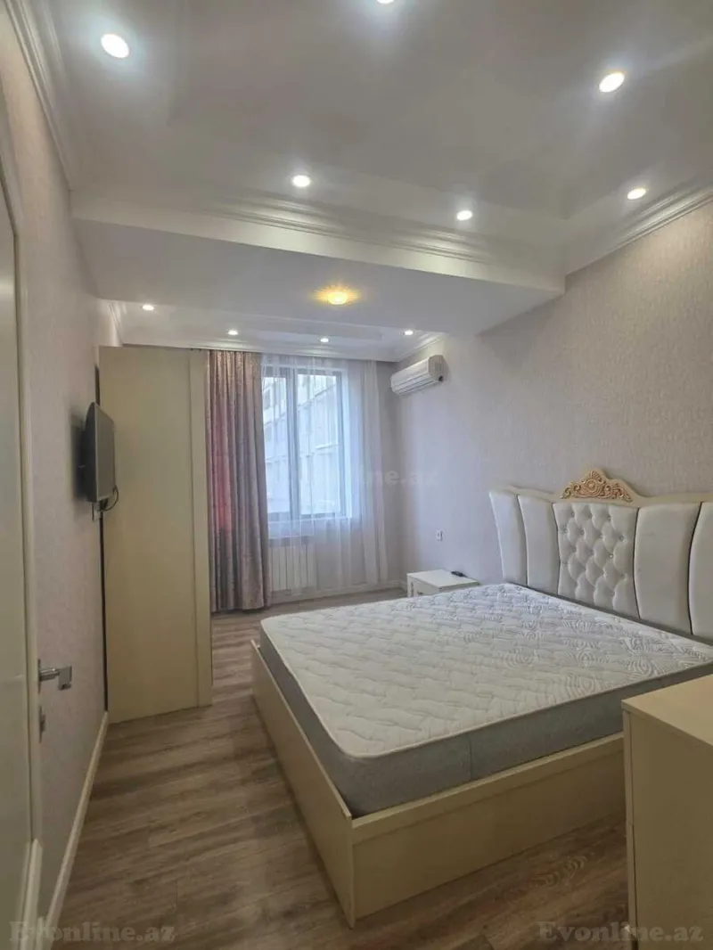 Satılır 3 otaqlı Mənzil Yeni tikili 97 m² Yasamal - şəkil 9