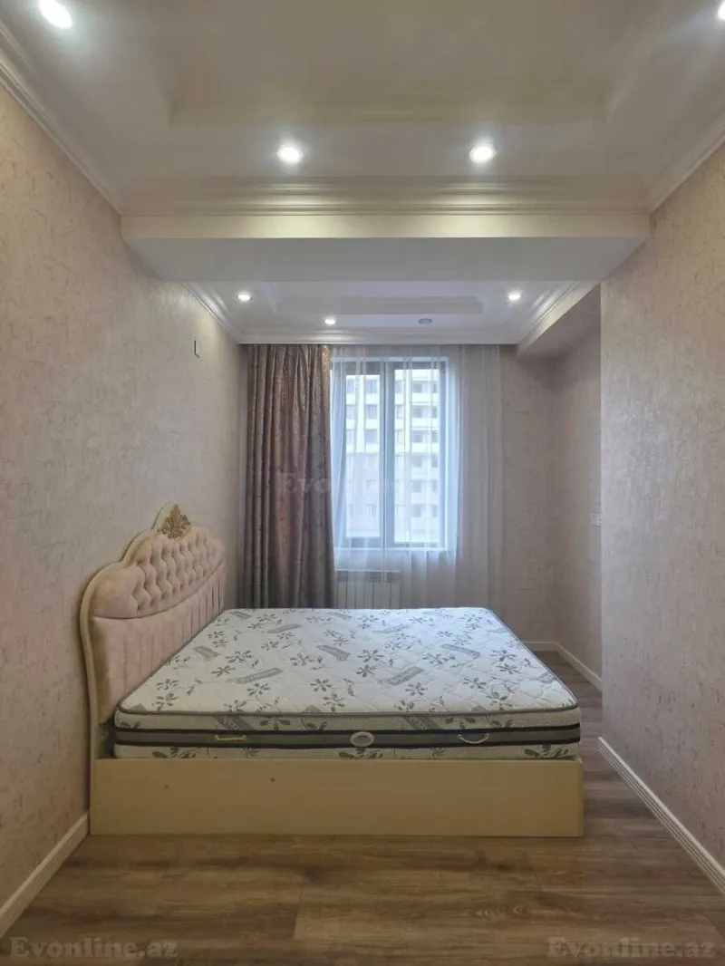 Satılır 3 otaqlı Mənzil Yeni tikili 97 m² Yasamal - şəkil 12