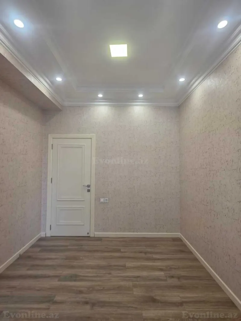 Satılır 3 otaqlı Mənzil Yeni tikili 97 m² Yasamal - şəkil 13