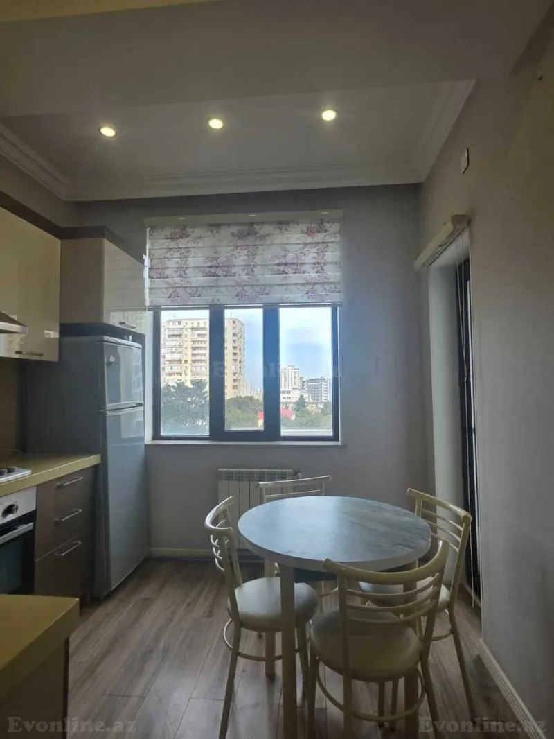 Satılır 3 otaqlı Mənzil Yeni tikili 97 m² Yasamal - şəkil 15