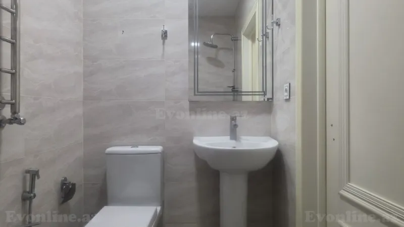 Satılır 3 otaqlı Mənzil Yeni tikili 97 m² Yasamal - şəkil 20