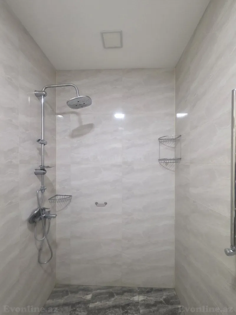 Satılır 3 otaqlı Mənzil Yeni tikili 97 m² Yasamal - şəkil 21