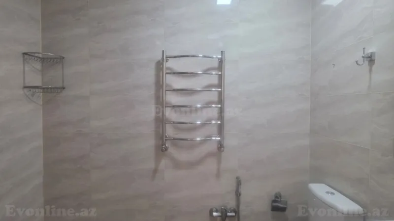 Satılır 3 otaqlı Mənzil Yeni tikili 97 m² Yasamal - şəkil 22