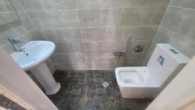 Satılır 3 otaqlı Mənzil Yeni tikili 97 m² Yasamal - şəkil 23