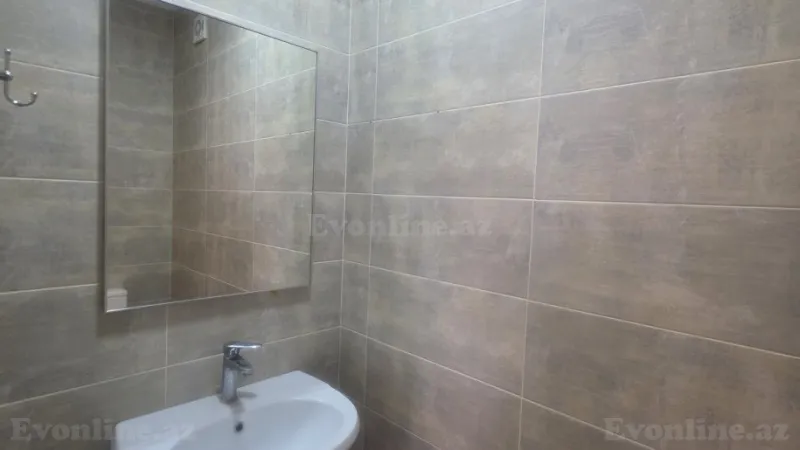 Satılır 3 otaqlı Mənzil Yeni tikili 97 m² Yasamal - şəkil 24