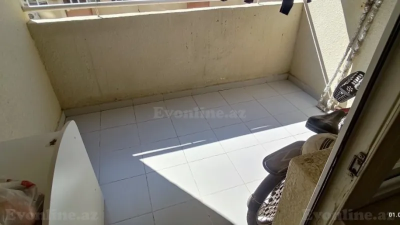 Satılır 2 otaqlı Mənzil Yeni tikili 73 m² Lökbatan - şəkil 2