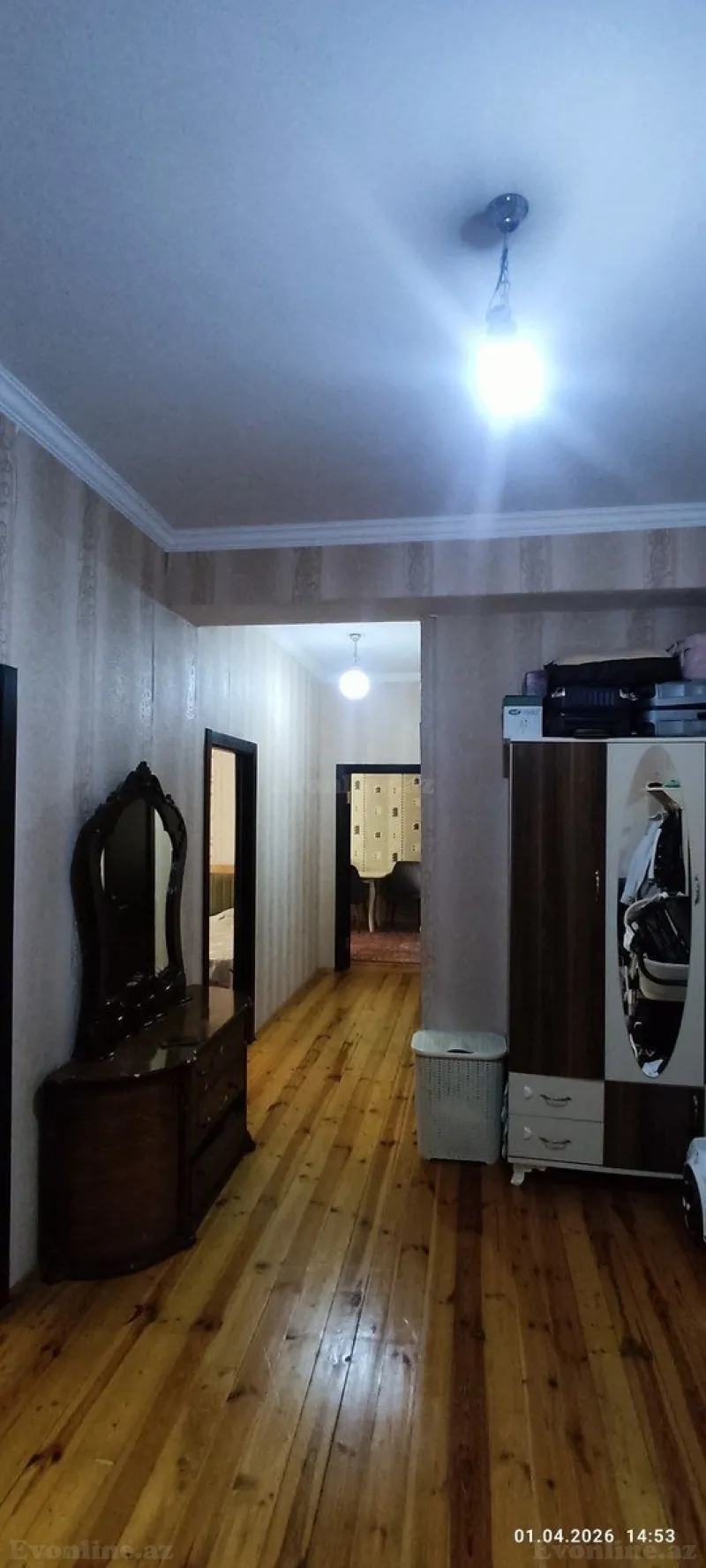 Satılır 2 otaqlı Mənzil Yeni tikili 73 m² Lökbatan - şəkil 9