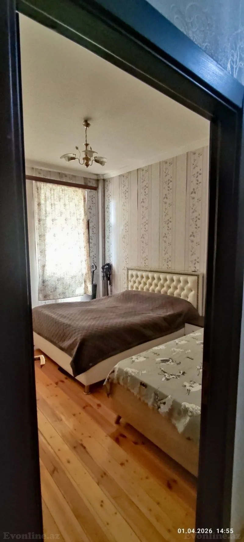 Satılır 2 otaqlı Mənzil Yeni tikili 73 m² Lökbatan - şəkil 11