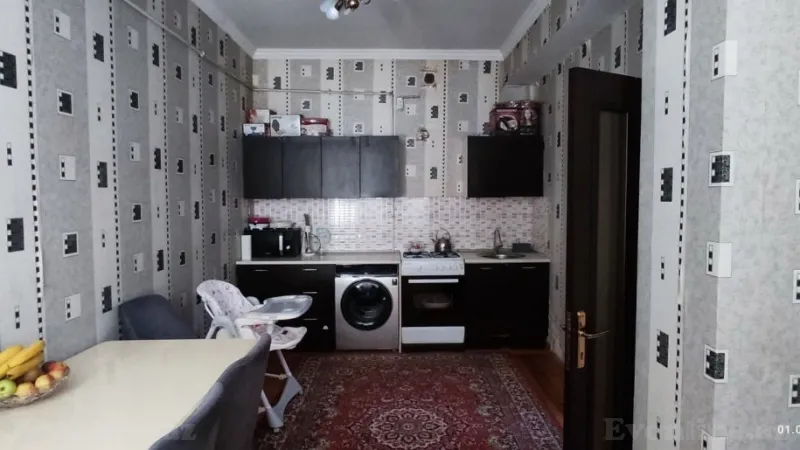 Satılır 2 otaqlı Mənzil Yeni tikili 73 m² Lökbatan - şəkil 14