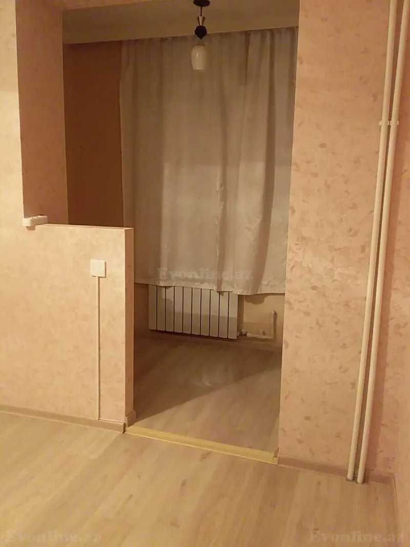 Kirayə verilir 3 otaqlı Mənzil Köhnə tikili 75 m² Sabunçu r. - şəkil 4