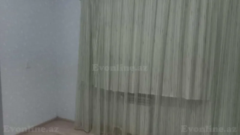 Kirayə verilir 3 otaqlı Mənzil Köhnə tikili 75 m² Sabunçu r. - şəkil 10