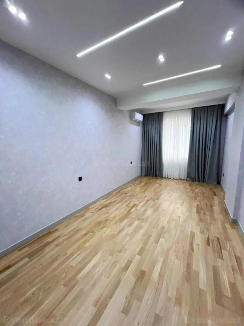 Satılır 4 otaqlı Mənzil Yeni tikili 192.5 m² Nəsimi r. - şəkil 5