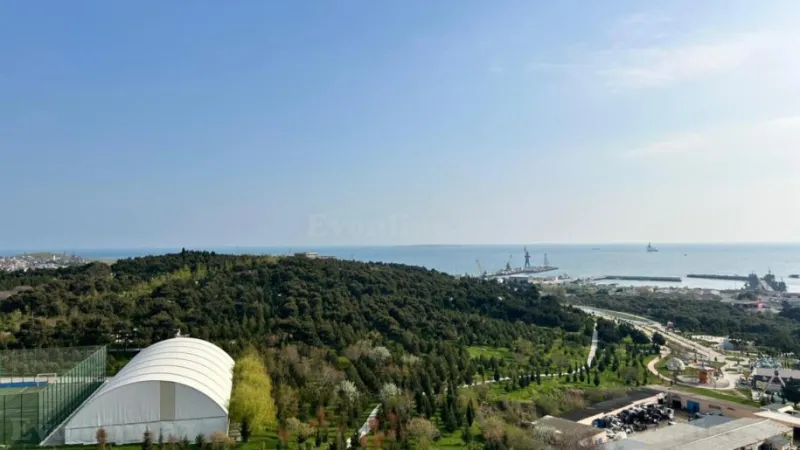 Satılır 1 otaqlı Mənzil Yeni tikili 57 m² Xətai r. - şəkil 2