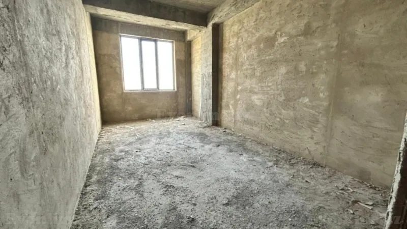 Satılır 1 otaqlı Mənzil Yeni tikili 57 m² Xətai r. - şəkil 4