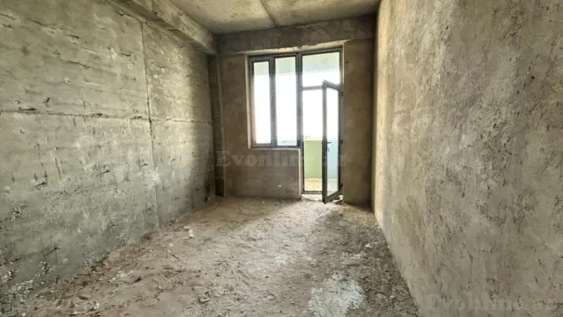 Satılır 1 otaqlı Mənzil Yeni tikili 57 m² Xətai r. - şəkil 5