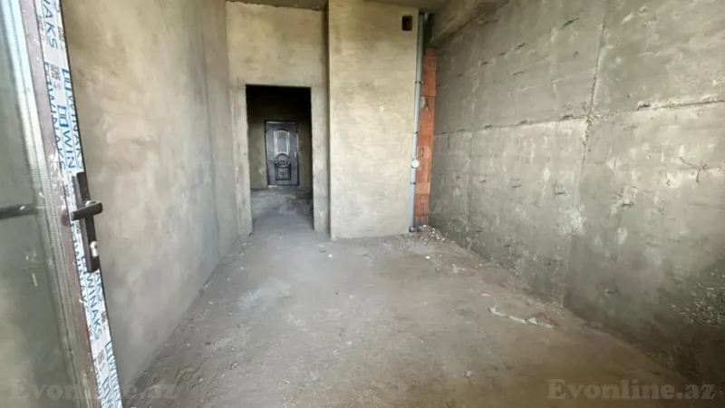 Satılır 1 otaqlı Mənzil Yeni tikili 57 m² Xətai r. - şəkil 6
