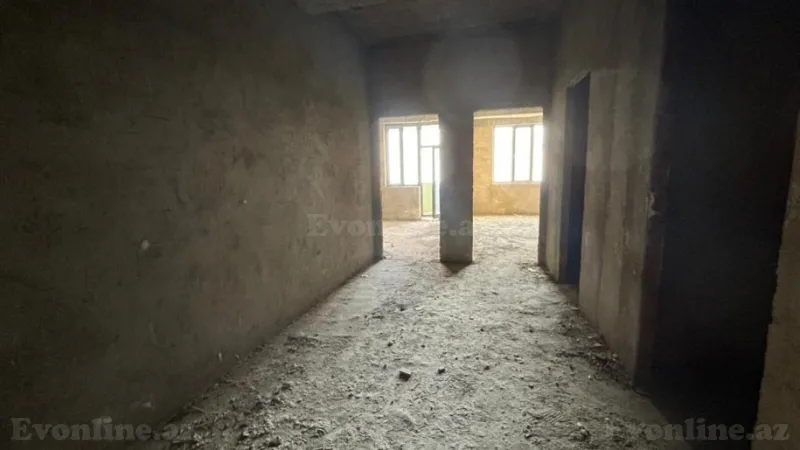 Satılır 1 otaqlı Mənzil Yeni tikili 57 m² Xətai r. - şəkil 8
