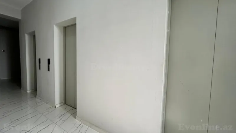 Satılır 1 otaqlı Mənzil Yeni tikili 57 m² Xətai r. - şəkil 9