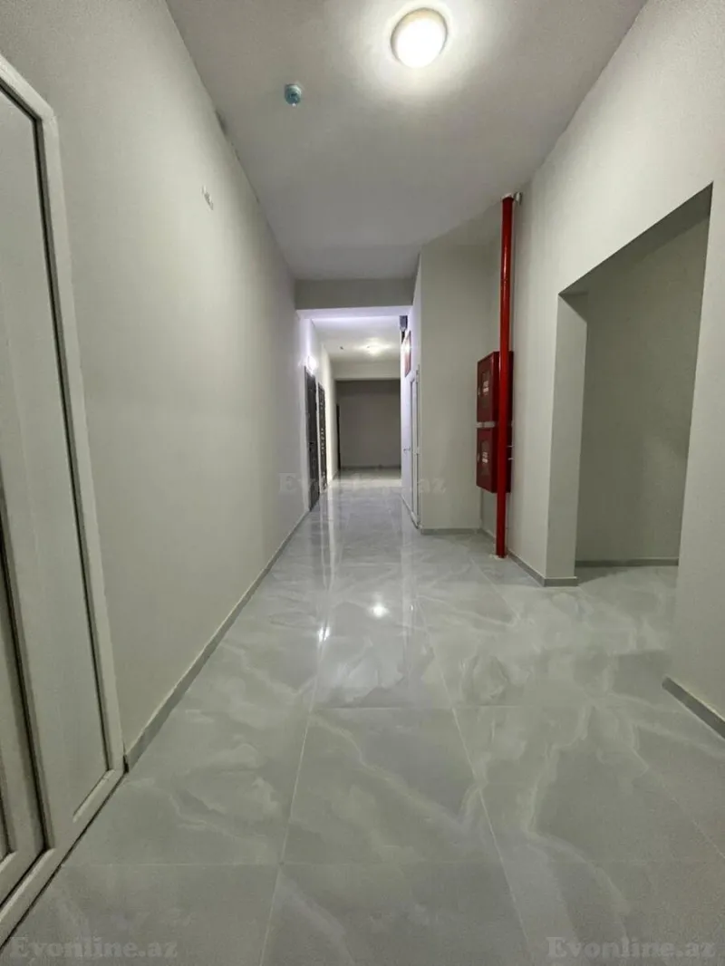Satılır 1 otaqlı Mənzil Yeni tikili 57 m² Xətai r. - şəkil 10