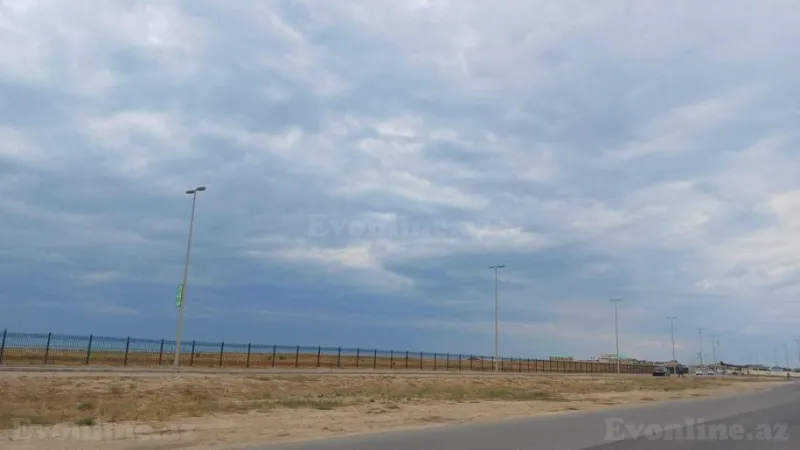 Torpaq Bilgəh Satılır