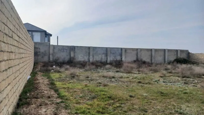 Satılır Torpaq 6 sot Bilgəh - şəkil 3