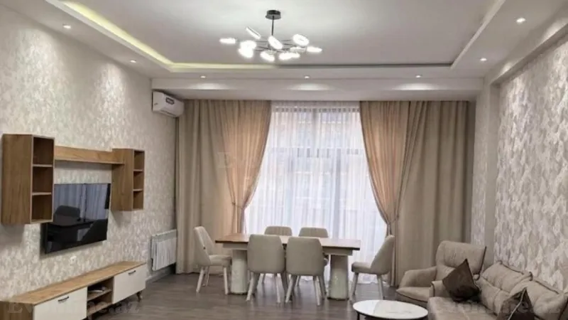 Satılır 2 otaqlı Mənzil Yeni tikili 91 m² 28 May m.