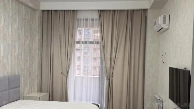 Satılır 2 otaqlı Mənzil Yeni tikili 91 m² 28 May m. - şəkil 3