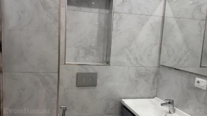 Satılır 2 otaqlı Mənzil Yeni tikili 91 m² 28 May m. - şəkil 6