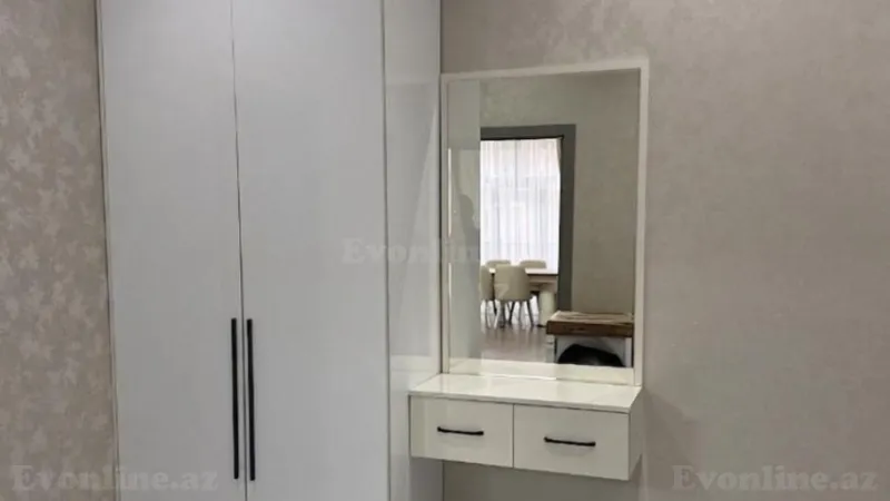 Satılır 2 otaqlı Mənzil Yeni tikili 91 m² 28 May m. - şəkil 7