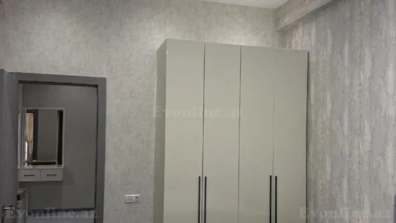 Satılır 2 otaqlı Mənzil Yeni tikili 91 m² 28 May m. - şəkil 8