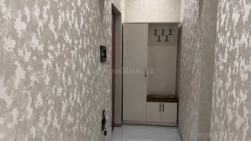 Satılır 2 otaqlı Mənzil Yeni tikili 91 m² 28 May m. - şəkil 9