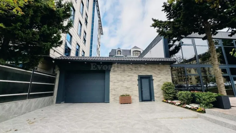 Kirayə verilir Ofis 1000 m² Xətai m. - şəkil 7