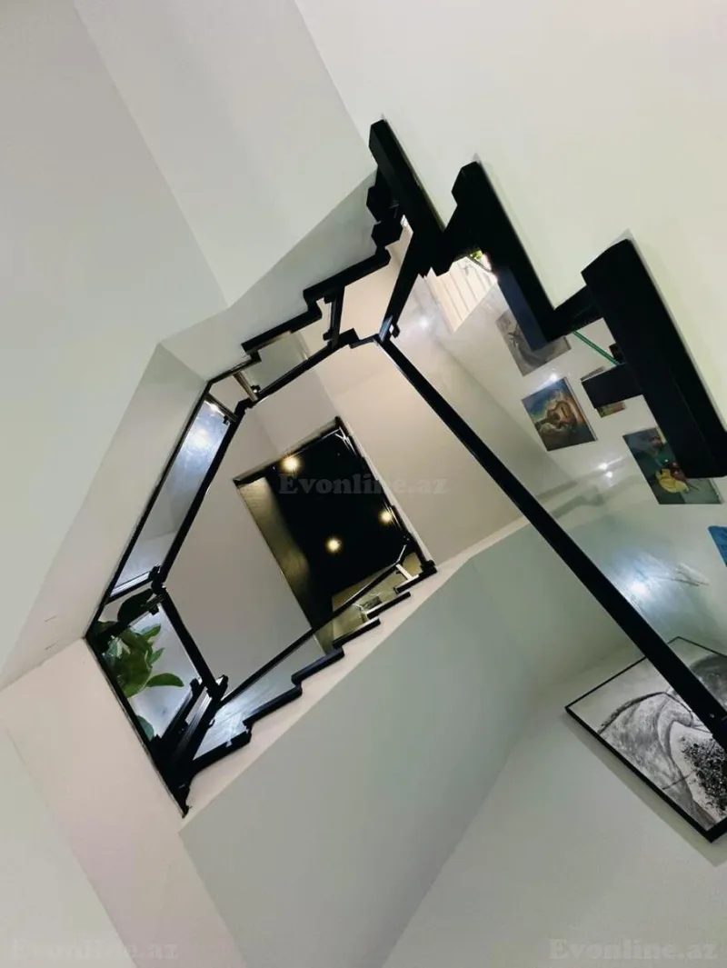 Kirayə verilir Ofis 1000 m² Xətai m. - şəkil 8