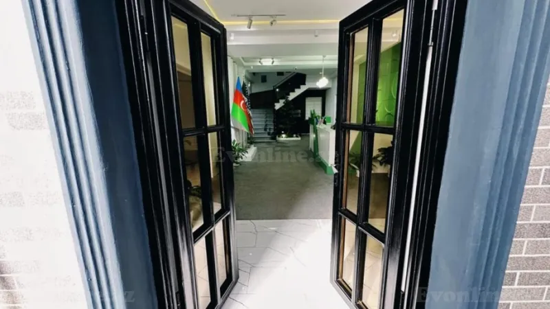 Kirayə verilir Ofis 1000 m² Xətai m. - şəkil 9