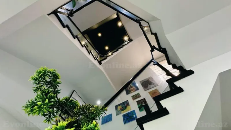 Kirayə verilir Ofis 1000 m² Xətai m. - şəkil 10