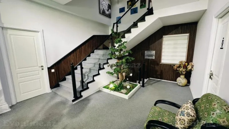 Kirayə verilir Ofis 1000 m² Xətai m. - şəkil 12