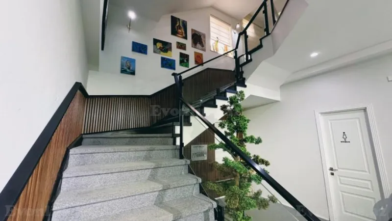 Kirayə verilir Ofis 1000 m² Xətai m. - şəkil 13