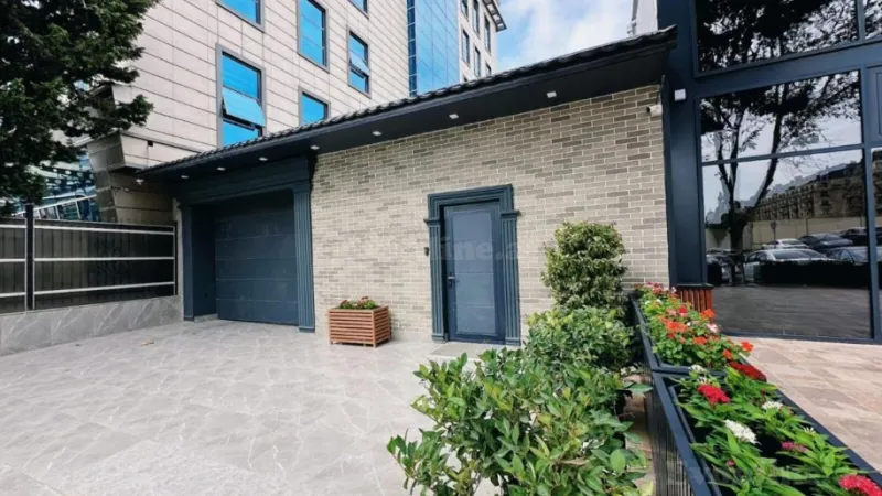 Kirayə verilir Ofis 1000 m² Xətai m. - şəkil 14