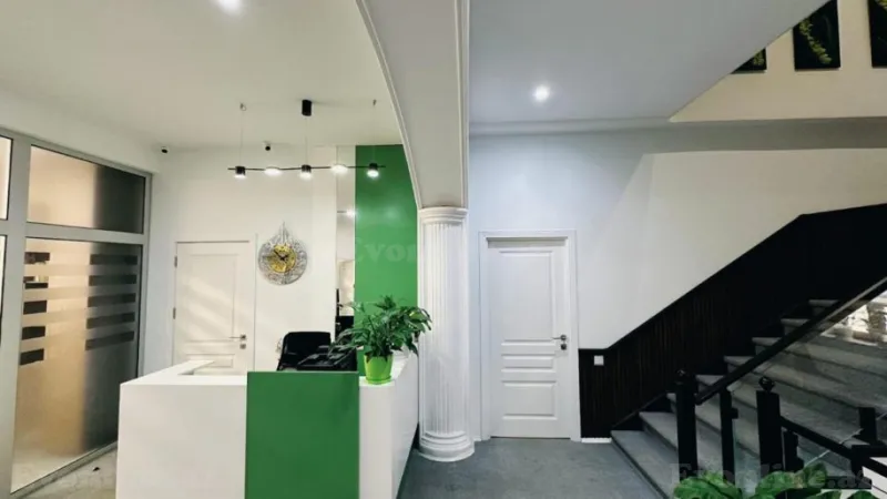 Kirayə verilir Ofis 1000 m² Xətai m. - şəkil 15