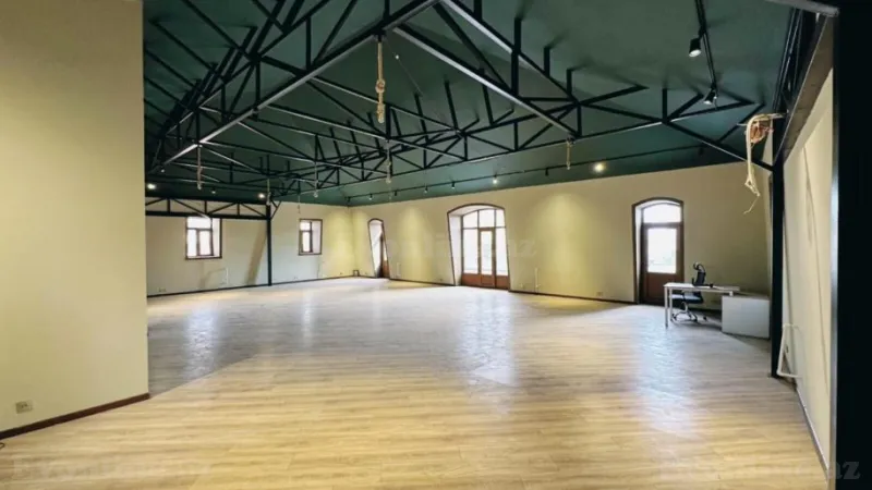 Kirayə verilir Ofis 1000 m² Xətai m. - şəkil 18