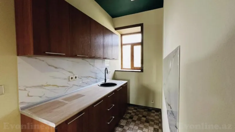 Kirayə verilir Ofis 1000 m² Xətai m. - şəkil 19